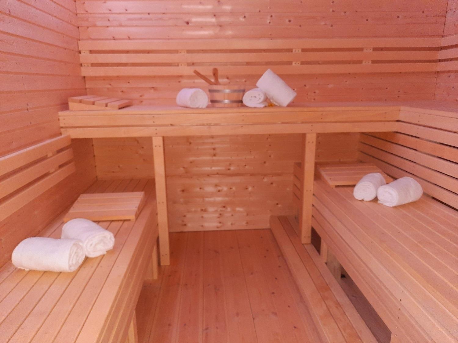 27 Premium Camping Pod "Amrum" Silberstedt Eksteriør bilde